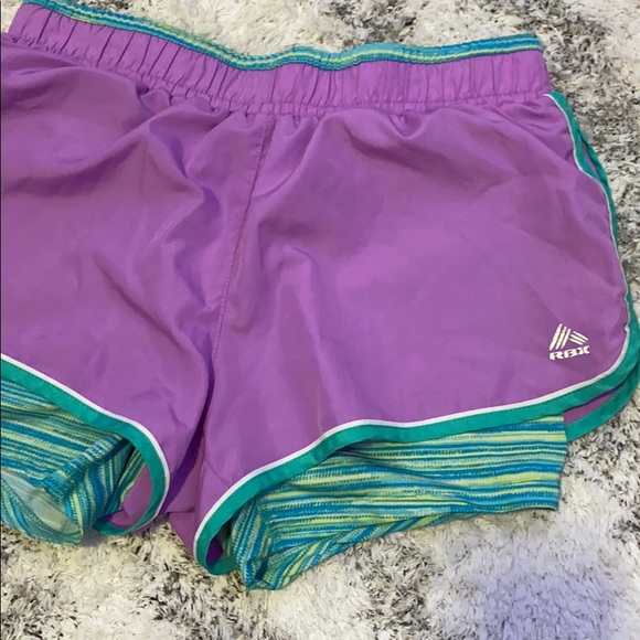 Workout shorts - Picture 1 of 1